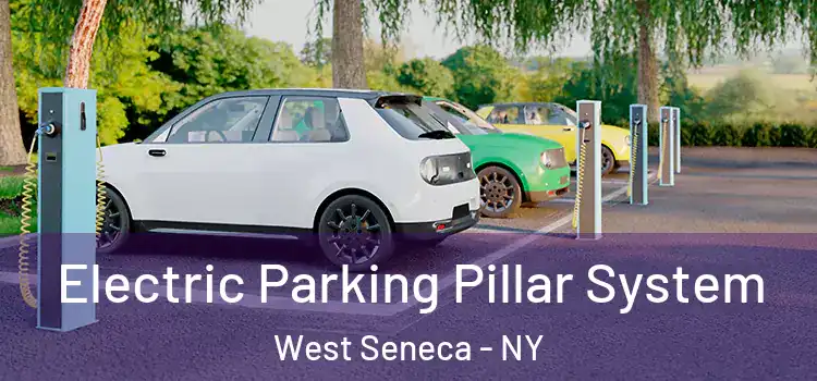 Electric Parking Pillar System West Seneca - NY
