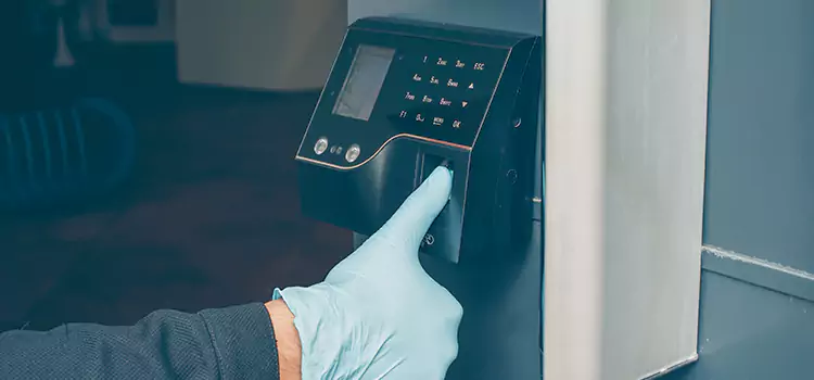 Access Control Installation West Seneca