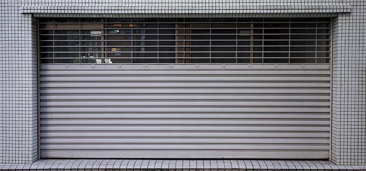 Advanced Solutions for Your Aluminum Garage Doors in West Seneca, New York