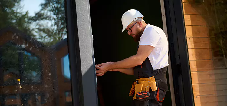 Replace Balcony Door West Seneca