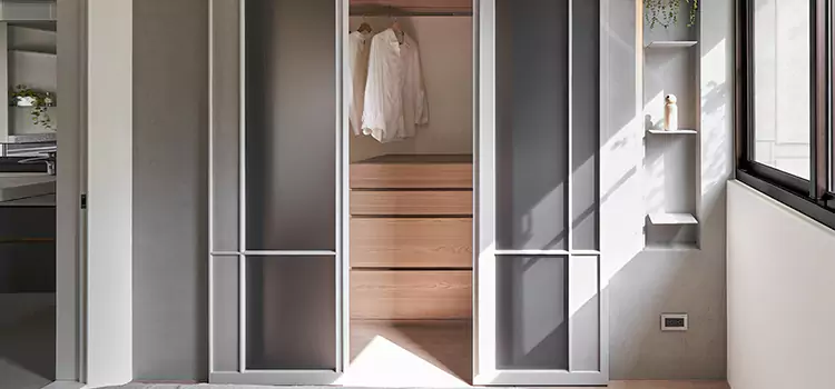 Mirror Sliding Door Replacement West Seneca