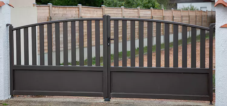 Advanced Gate Solutions in West Seneca, NY