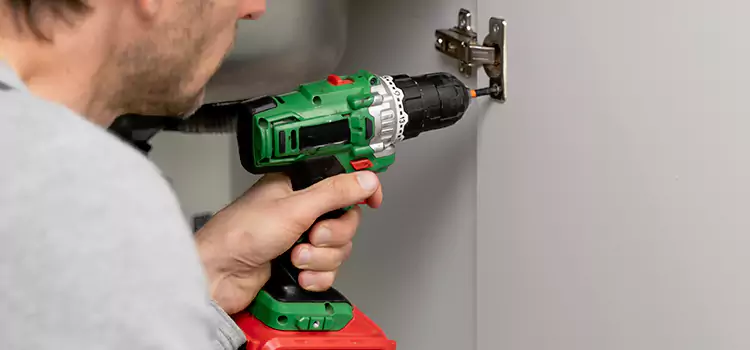 Commercial Door Hinge Repair West Seneca