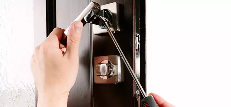 Door Lock Replacement Service West Seneca