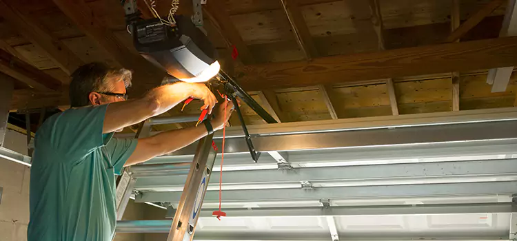 Garage Door Opener Sales and Installation West Seneca