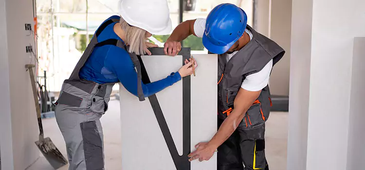 Why Choose Us for Door Panel Services in West Seneca, NY?