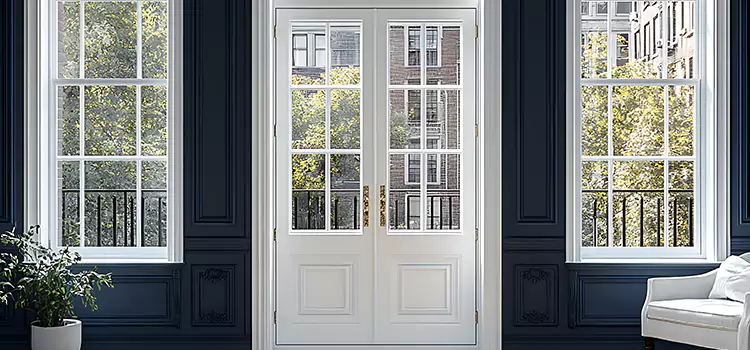 French Door Lock Repair West Seneca