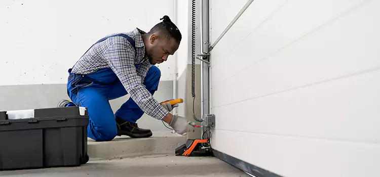 Expert Solutions for Every Garage Lock Need in West Seneca, NY