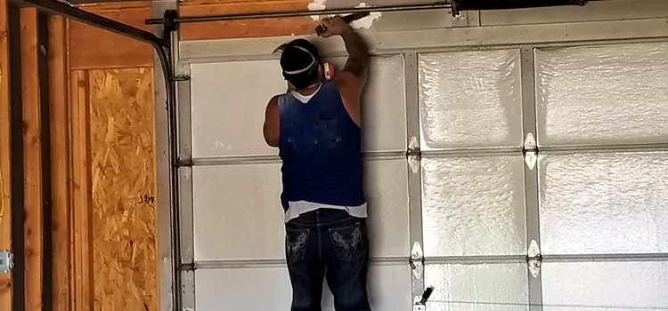 Specialized Garage Door Panel Solutions in West Seneca, NY