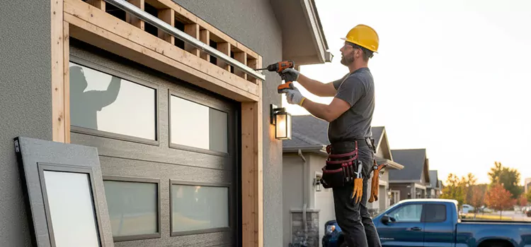 Your Trusted Garage Door Specialists in West Seneca