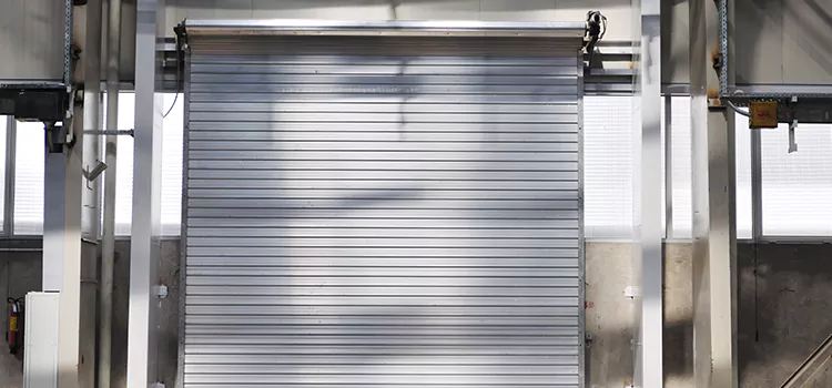 Roller Door Maintenance West Seneca