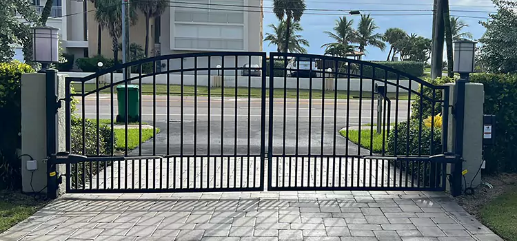 Gate Opener Replacement Near Me in West Seneca, NY