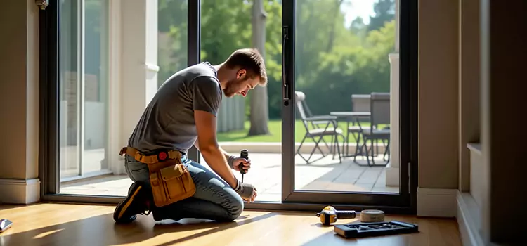 Comprehensive Solutions for Every Glass Door Need in West Seneca, NY