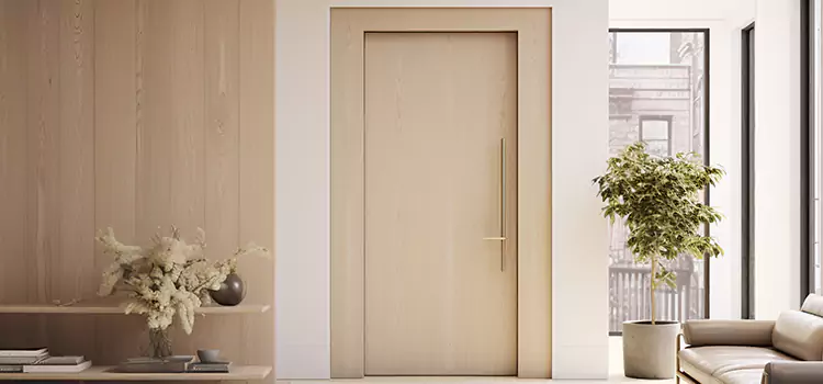 Choose Quality for Your Inside Doors in West Seneca, NY