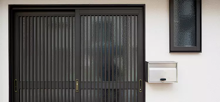 Sliding Screen Door Repair West Seneca