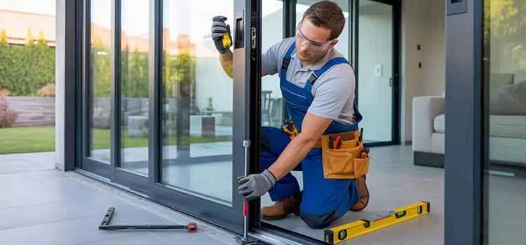 Sliding Screen Door Repair West Seneca