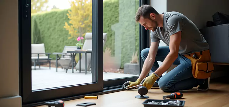 Patio Sliding Glass Door Replacement West Seneca
