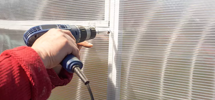 Sliding Screen Door Repair West Seneca