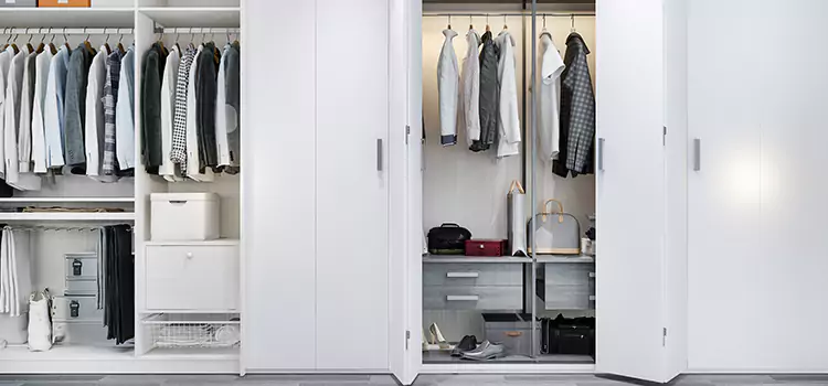 Glass Closet Door Repair West Seneca