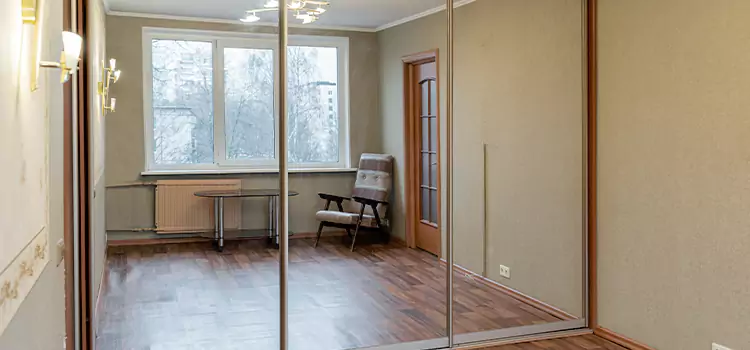 Mirror Closet Door Roller Replacement West Seneca