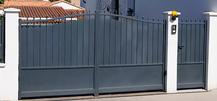 Emergency Commercial Gate Repair West Seneca