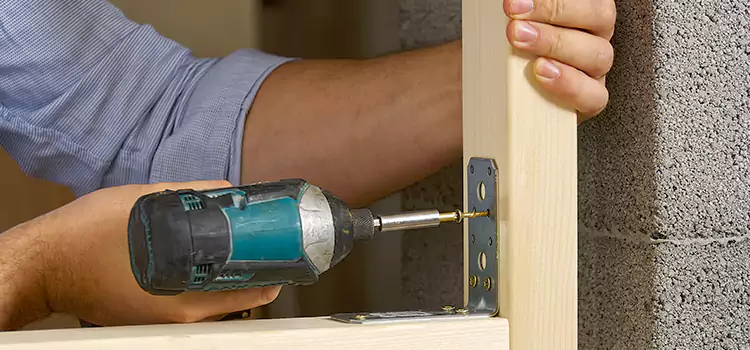 Jimmy Proof Deadbolt Repair West Seneca