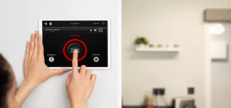 Blink Video Doorbell Installation West Seneca