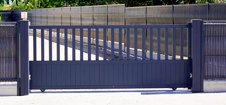 Driveway Gate Installation Contractors West Seneca