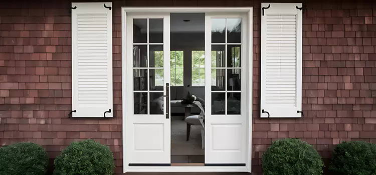 French Door Restoration West Seneca