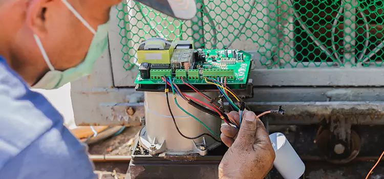 Electric Gate Motor Replacement in West Seneca, NY