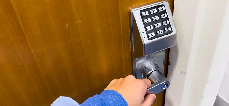 Why Choose Us for Your Keypad Lock Needs in West Seneca, NY?