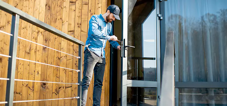 Emergency Patio Door Repair West Seneca