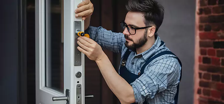 Residential Door Repairs West Seneca