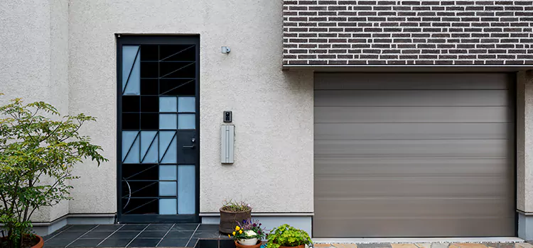 Residential Roll Up Security Doors West Seneca
