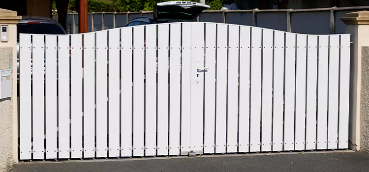 Why Choose Us for Residential Gate Repair in West Seneca, NY?
