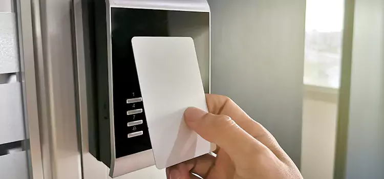 Advanced RFID Technology Integration in West Seneca, NY