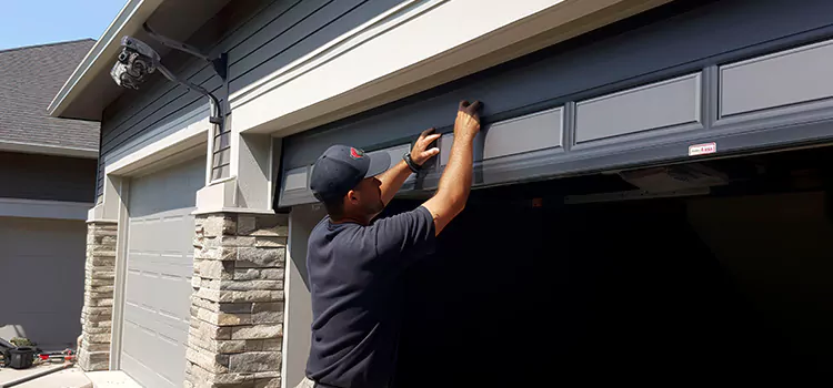 Janus Roll Up Doors West Seneca