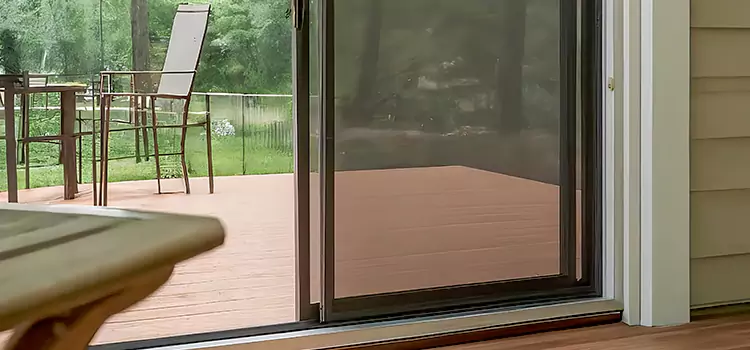 Garage Screen Door Installation West Seneca