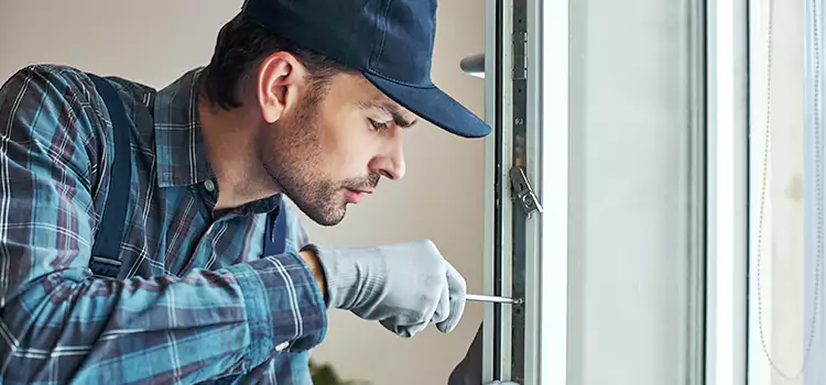 Emergency Response for Latch Issues West Seneca