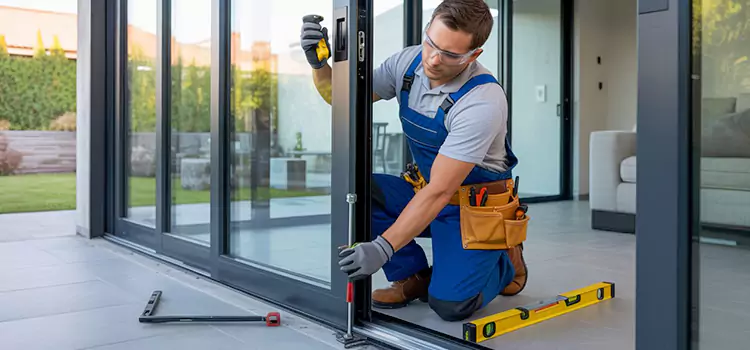 Patio Door Replacement West Seneca