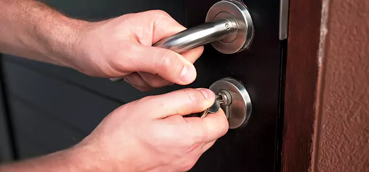 Door Closer Repair & Installation West Seneca