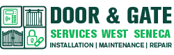 Door & Gate Services West Seneca