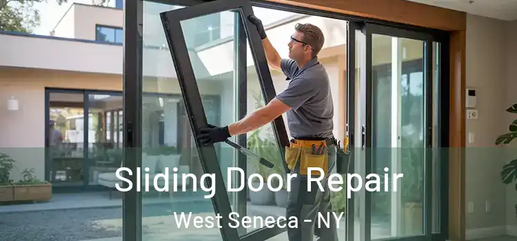 Sliding Door Repair West Seneca - NY