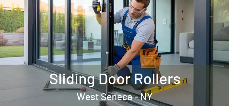 Sliding Door Rollers West Seneca - NY